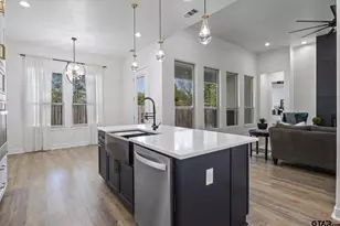 237 Kathryn's Ct, Mt Pleasant, TX 75455 - Photo 13