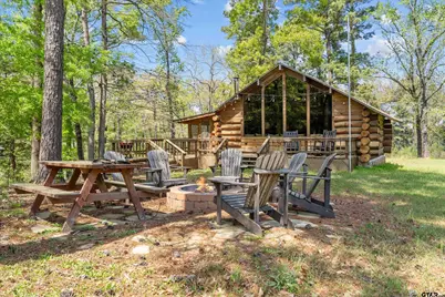 16521 Fm 3204, Brownsboro, TX 75756 - Photo 1