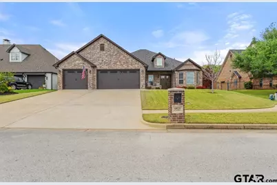 6923 Saint Anthony Drive, Tyler, TX 75703 - Photo 1