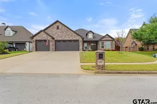 6923 St Anthony Dr, Tyler, TX 75703 - Photo 1