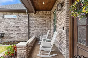 6923 St Anthony Dr, Tyler, TX 75703 - Photo 3