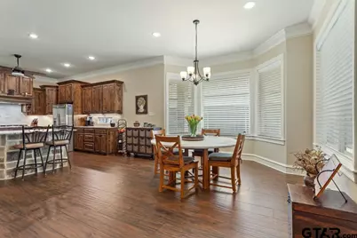 6923 Saint Anthony Drive, Tyler, TX 75703 - Photo 11