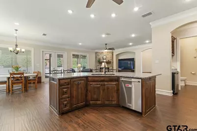 6923 Saint Anthony Drive, Tyler, TX 75703 - Photo 7