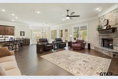 6923 Saint Anthony Drive, Tyler, TX 75703 - Photo 13