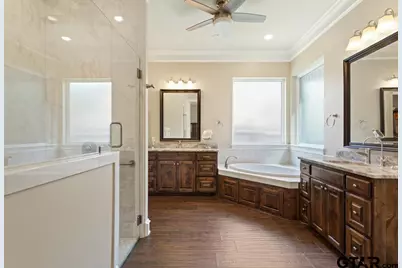 6923 Saint Anthony Drive, Tyler, TX 75703 - Photo 21