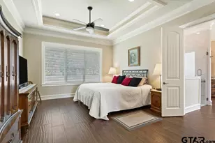 6923 St Anthony Dr, Tyler, TX 75703 - Photo 19