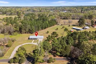 256 Co Rd 2749, Mineola, TX 75773 - Photo 37