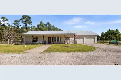 256 County Road 2749, Mineola, TX 75773 - Photo 1
