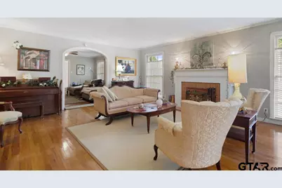 1522 N Moore Ave, Tyler, TX 75702 - Photo 7