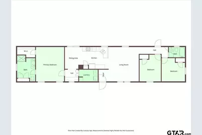 13529 State Highway 110 S #122, Tyler, TX 75707 - Photo 35