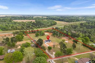 4123 County Rd 1120, Tyler, TX 75704 - Photo 3