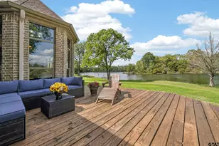 326 County Rd 2307, Mineola, TX 75773 - Photo 41