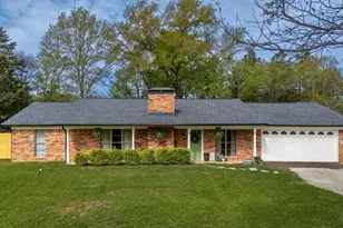 10694 County Rd 2206, Tyler, TX 75707 - Photo 1