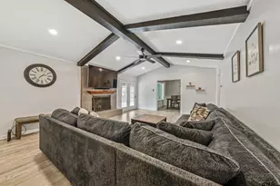 14553 Stone Creek Dr, Tyler, TX 75709 - Photo 3