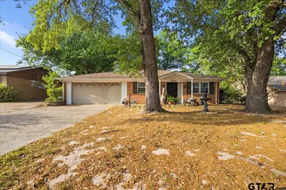 3211 Shady Trail Dr, Tyler, TX 75702 - Photo 1