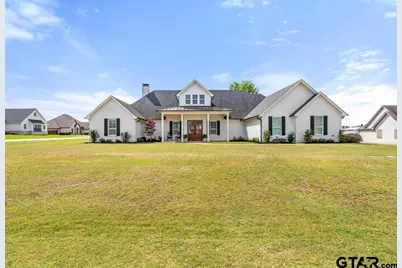 11707 Copper Canyon Circle, Bullard, TX 75757 - Photo 1