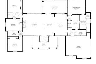 11707 Copper Cyn Cir, Bullard, TX 75757 - Photo 37