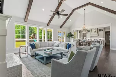 11707 Copper Canyon Circle, Bullard, TX 75757 - Photo 7