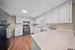 1018 E Fm 1798, Mt Enterprise, TX 75681 - Photo 17