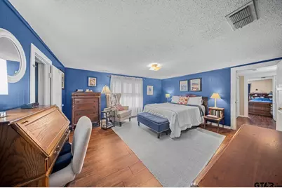 1018 E Fm 1798, Mt Enterprise, TX 75681 - Photo 13