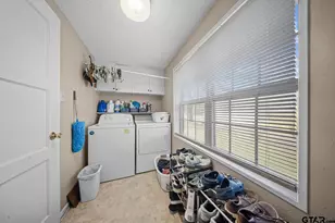 1018 E Fm 1798, Mt Enterprise, TX 75681 - Photo 9