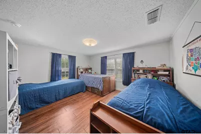 1018 E Fm 1798, Mt Enterprise, TX 75681 - Photo 21