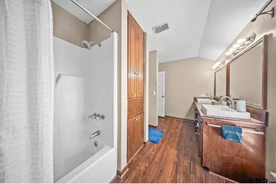 1018 E Fm 1798, Mt Enterprise, TX 75681 - Photo 11