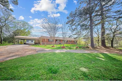 1018 E Fm 1798, Mt Enterprise, TX 75681 - Photo 27