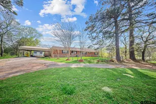 1018 E Fm 1798, Mt Enterprise, TX 75681 - Photo 27