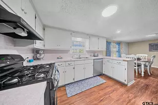 1018 E Fm 1798, Mt Enterprise, TX 75681 - Photo 19