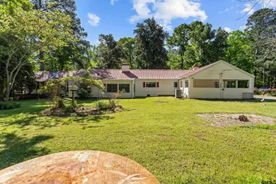 552 W State Highway 7, Crockett, TX 75835 - Photo 31