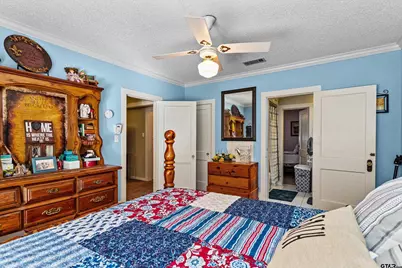 552 W State Highway 7, Crockett, TX 75835 - Photo 21