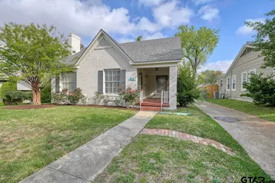 523 W 2nd Street, Tyler, TX 75701 - Photo 1