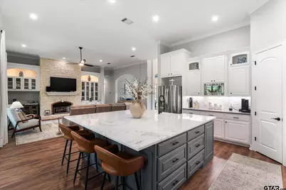 254 Pr 5987, Yantis, TX 75497 - Photo 19