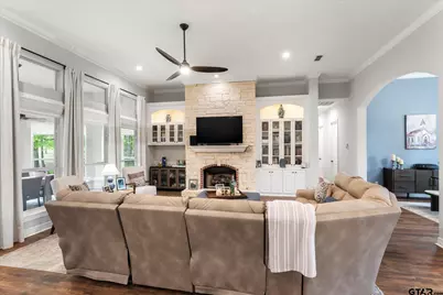 254 Pr 5987, Yantis, TX 75497 - Photo 13