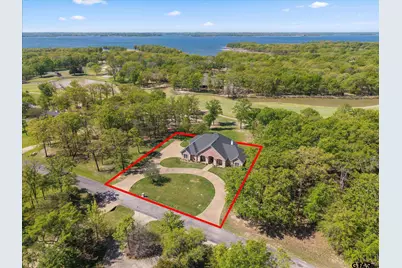 254 Pr 5987, Yantis, TX 75497 - Photo 45