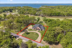 254 Pr 5987, Yantis, TX 75497 - Photo 45