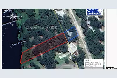 6435 N Fm 17, Yantis, TX 75497 - Photo 43