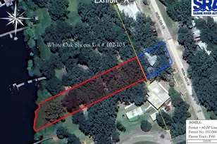 6435 N Fm 17, Yantis, TX 75497 - Photo 43