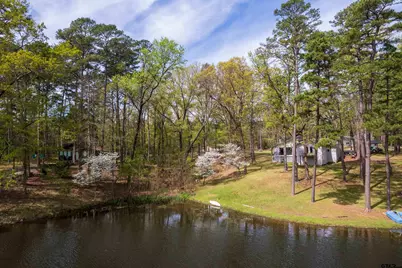102 King Henry, Scroggins, TX 75480 - Photo 5
