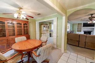 102 King Henry, Scroggins, TX 75480 - Photo 9