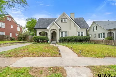707 S. Palace Ave., Tyler, TX 75701 - Photo 1