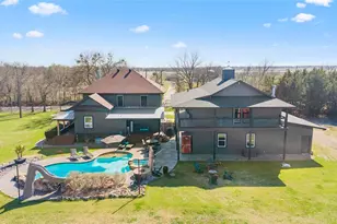 4620 Co Rd 2720, Caddo Mills, TX 75135 - Photo 1