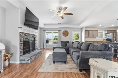 8520 Cr 3614, Murchison, TX 75778 - Photo 9