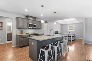 8520 Co Rd 3614, Murchison, TX 75778 - Photo 5