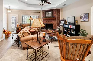 175 Old Gate Path, Holly Lake Ranch, TX 75765 - Photo 7