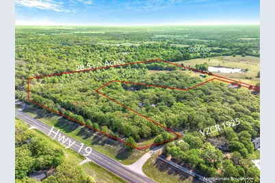 Tbd Sh 19 & Vzcr 1925, Edgewood, TX 75117 - Photo 1