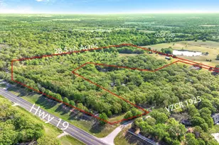 Tbd Sh 19 & Vzcr 1925, Edgewood, TX 75117 - Photo 1