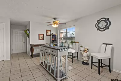 2927 Old Paris Road, Mt Pleasant, TX 75455 - Photo 13