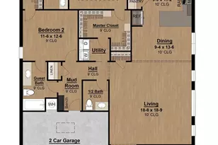 7911 Greenhill Drive, Tyler, TX 75703 - Photo 3